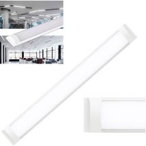 Panello led 120CM white 35W