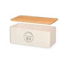 Panera Tapa Bamboo Crema Art Regal