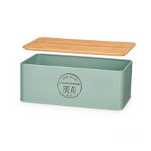 Panera Tapa Bamboo Green Mint Art Regal