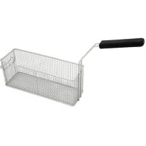 Panier 1/2 pour friteuses 13 litres – Friteuse professionnelle – Volume, Nombre de cuves, Puissance – Casselin