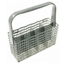 Panier a couverts d'origine (1524746102, 1524746508) Lave-vaisselle aeg, arthur martin, arthur martin electrolux, electrolux, faure, ikea, juno,