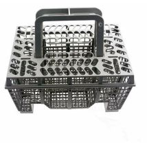 Arthur Martin Electrolux - Panier A Couverts D'Origine (1118228103, 1118228004) Lave-vaisselle Aeg, Arthur Martin Electrolux, Faure, Juno, Zanker, 