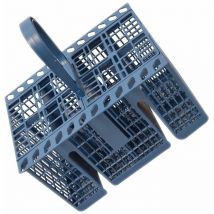 Panier à couverts d'origine (C00301361, C00289641) Lave-vaisselle ARISTON HOTPOINT, BAUKNECHT, INDESIT, WHIRLPOOL