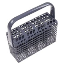 Juno - Panier A Couverts Argent Complet Pour Lave Vaisselle Electrolux - 152474671