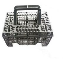 Panier a couverts d'origine (1118228103, 1118228004) Lave-vaisselle aeg, arthur martin, arthur martin Electrolux Electrolux faure, juno, zanker,