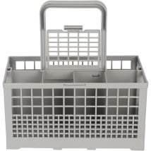 Panier à Couverts Universel pour Lave Vaisselle, Boîte de Remplacement pour Lave Vaisselle Polyvalente Compatible avec la Plupart des Marques
