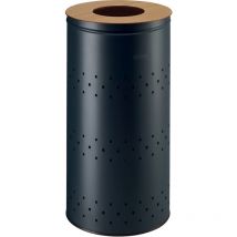 Panier à linge 45L Made in France - linak Rossignol