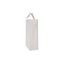 Tonchean - Panier à linge,Panier à linge fin panier à linge étroit panier à linge étroit avec poignée pliante linge sale panier à linge fin boîte de