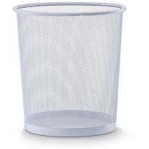 Panier à papier en maille d'acier, zeller