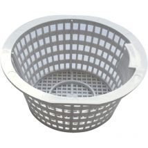 Panier à passoire pour piscine hors-sol - Panier de skimmer pour skimmer hors-sol - Panier pour skimmer de piscine