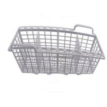 Panier à couverts d'origine (C00063841, 482000027134) Lave-vaisselle ARISTON HOTPOINT, INDESIT, SCHOLTES