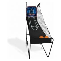 Panier de basket pliable Monoshot SAN DIEGO avec Compteur de point électronique