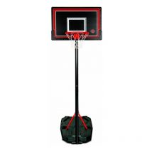 Bumber - Panier de Basket sur Pied Mobile Phoenix Hauteur réglable de 2m30 à 3m05