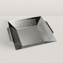 Verycook - Panier de cuisson en inox