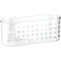Idesign - Interdesign - Panier De Douche À Ventouses