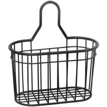 Gelco Design - panier de douche twig noir