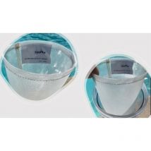 Easyfilter - filtre pour piege feuilles hayward pool vac / kokido