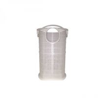 Panier de préfiltre pour pompe de piscine Kripsol - Blanc - 500100030003 Hayward