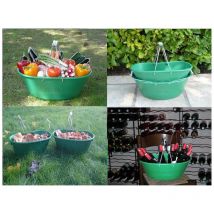 Panier multifonctions 15L