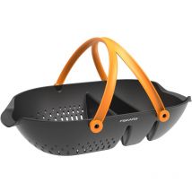 Panier de récolte jardin Fiskars Plus