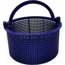 Panier de Remplacement pour Skimmer de Piscine, Panier de Skimmer, pièces de Rechange pour Piscine, pour Hors Sol et dans Le Sol