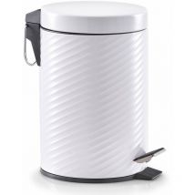 Panier de salle de bain 3L, métal, ZELLER
