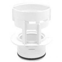 Panier de vidange pour vanne Bampi