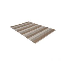 Fijalo - Tapis tissé artisanal en jute