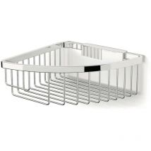 Alterna - panier - filaire d'angle à fixer day by day 72660 - Chromé