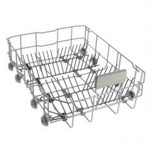Panier inferieur 1510300034 pour Lave vaisselle beko, continental edison, far, listo , lv 45CM listo LVS49 L2B, lv 45CM listo LVS49 L2S