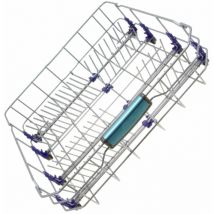 Panier inférieur (AHB72909101) Lave-vaisselle LG