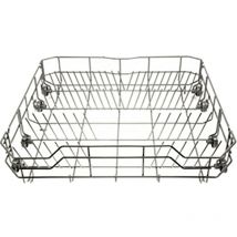 Panier inferieur gris pour lave vaisselle Proline 44387