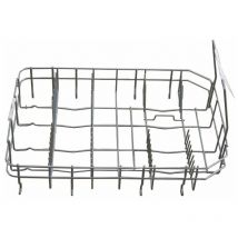 Panier inférieur d'origine (691410693, 691411034) Lave-vaisselle Smeg whirlpool