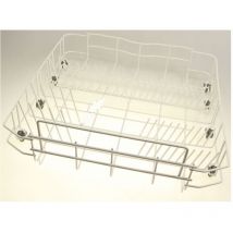 Fagor Brandt Vedette Sauter De-dietrich - panier inferieur pour la vaisselle DW1249P proline