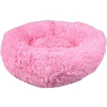 Morin Import - Panier Krems Désignation : Panier Krems Rose Claire Taille : 50 Cm 520775