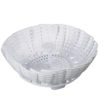 Casa Collection - Panier Légumes Pour Micro Onde Diam 20 Cm