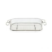 Panier Maille fine inox 2,5 litres pour nettoyeur ultrason - Bpac