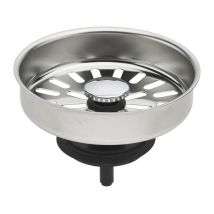 Panier amovible Inox diamètre 84 mm