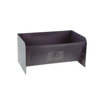 Flores Cortes - Panier métallique pour brûleur à pellets - talla