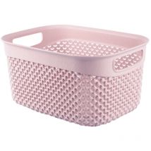 Panier de rangement rectangulaire moyen 3,3 litres 7house