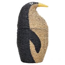Bloomingville - Panier Pingouin