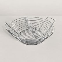 Forest Grill - Panier pour charbon en Inox Forest-Grill Forest-Grill Inox