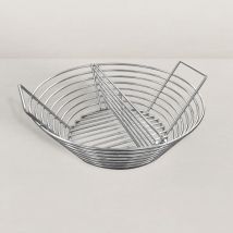 Kokko - Panier pour charbon en Inox