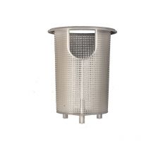 15 - Panier pour pompe Pentair Ultraflow