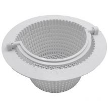 Panier de skimmer pour piscine bois Ubbink