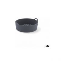 Quid - Panier Naturalia 18 x 7,8 cm Silicone (12 Unités)