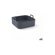Panier Quid Naturalia 19 x 9 cm Silicone (12 Unités)
