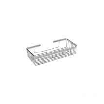Panier rectangulaire Stark B002 acier 70x300x140mm