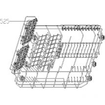 Panier (repère 525)