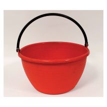 Panier Récolte Rond 20L Rouge
